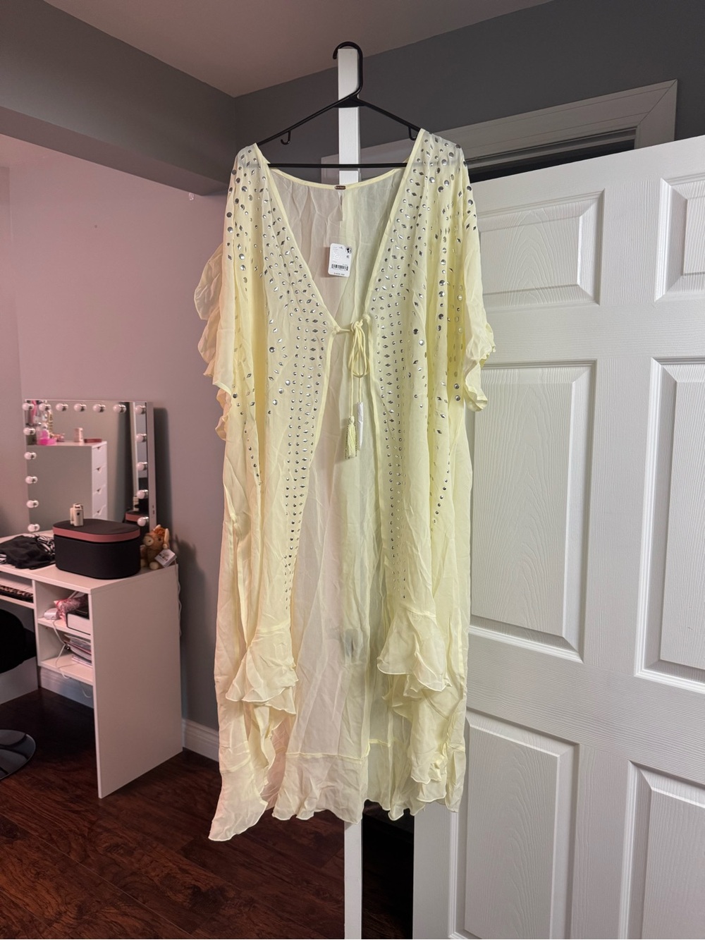 Free people duster - Picture 2 of 5